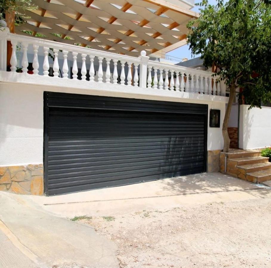 Sala Apartment'S Sarandë Exterior foto
